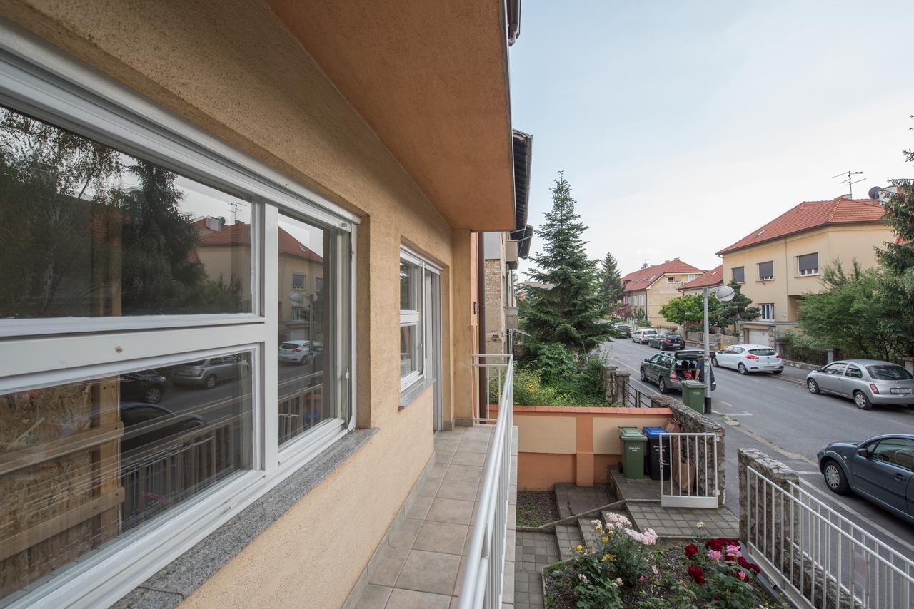 Bubu Hostel Zagreb Eksteriør billede